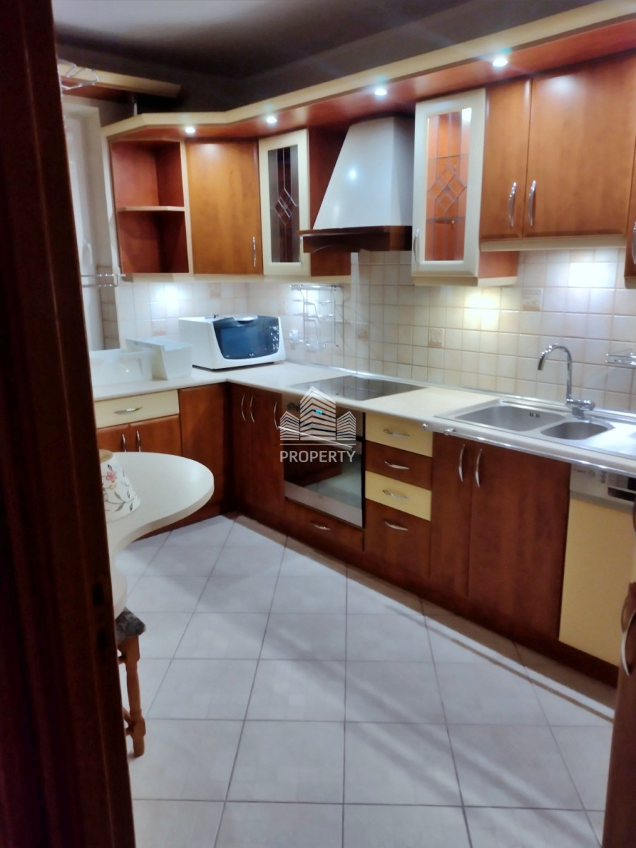 Mieszkanie na wynajem