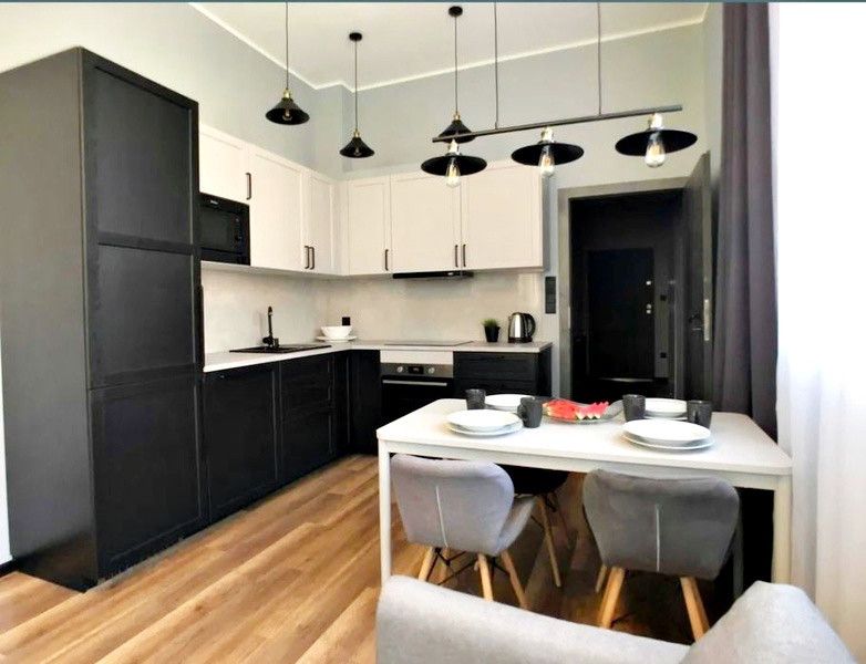 Mieszkanie na wynajem