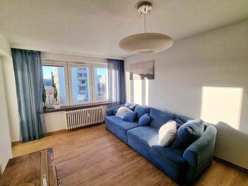 Mieszkanie na wynajem