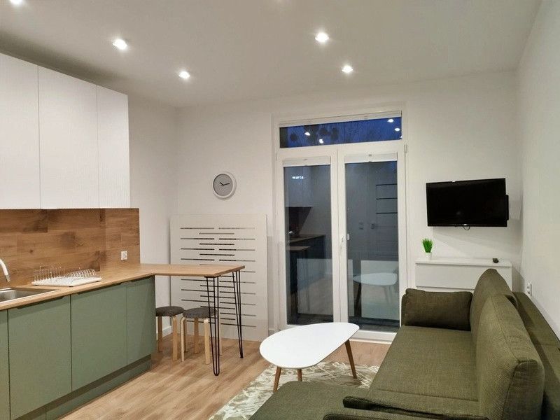 Mieszkanie na wynajem