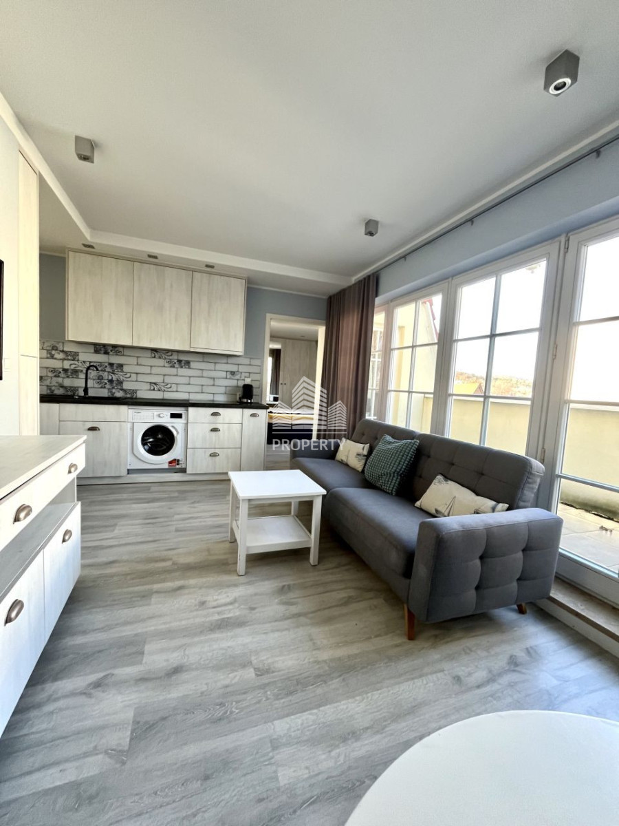 Mieszkanie na wynajem