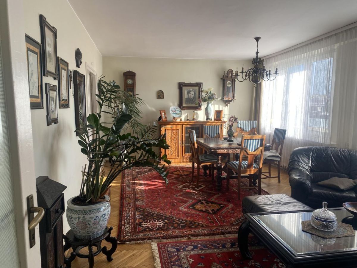 Mieszkanie na wynajem