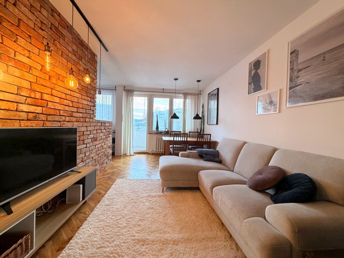 Mieszkanie na wynajem