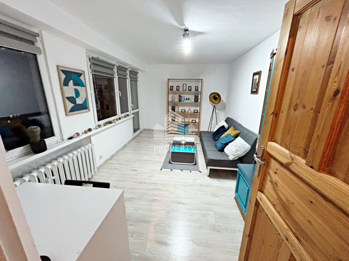 Mieszkanie na sprzedaż