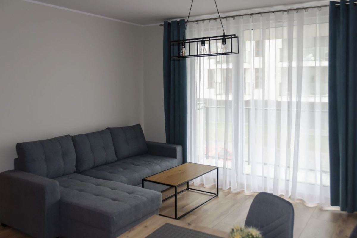 Mieszkanie na wynajem