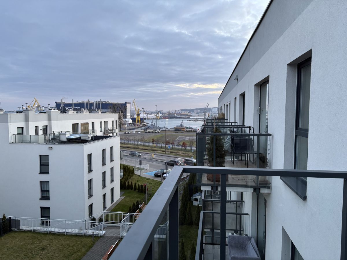 Mieszkanie na wynajem