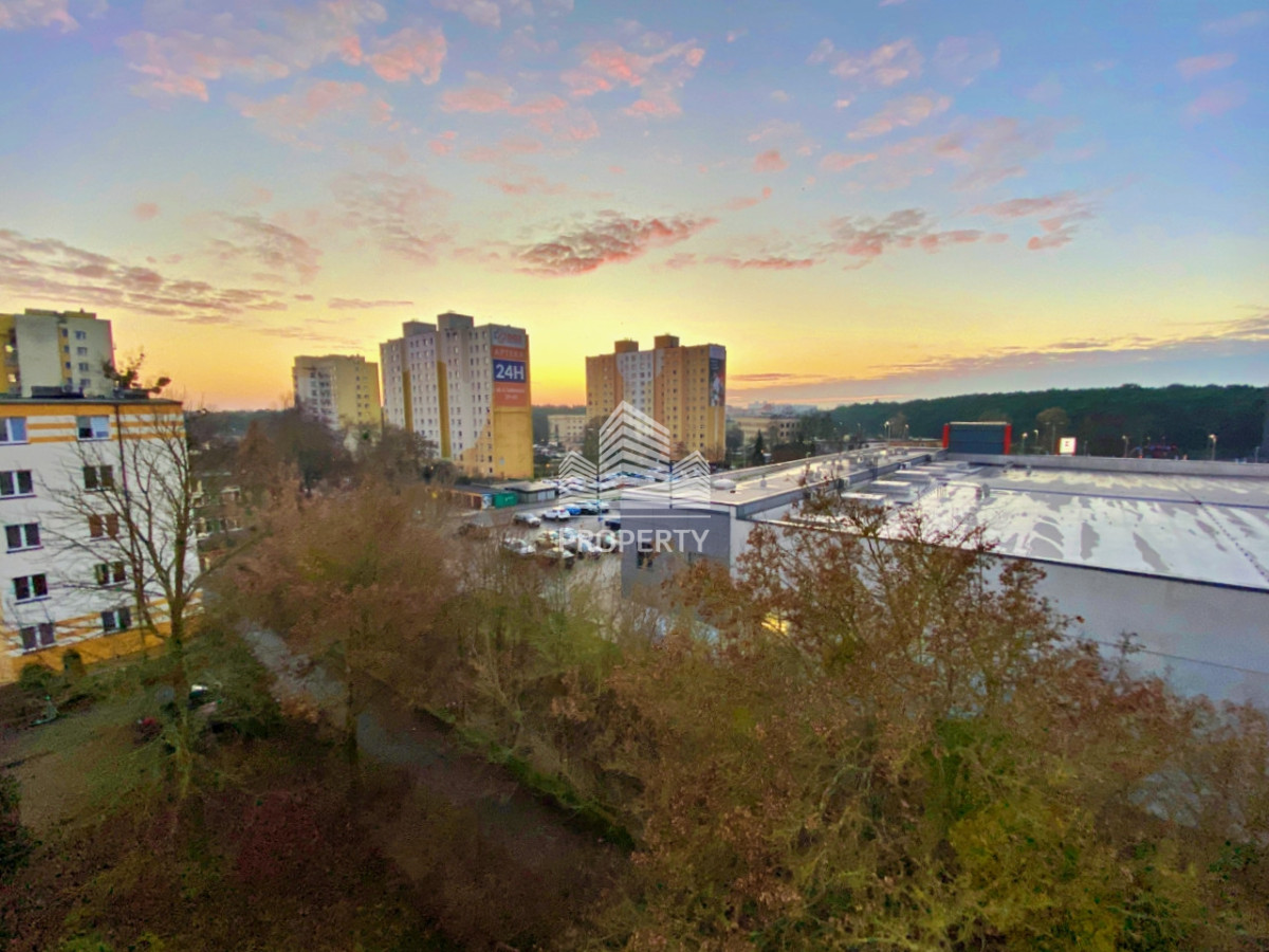 Mieszkanie na wynajem