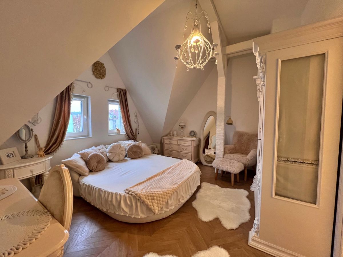 Mieszkanie na wynajem