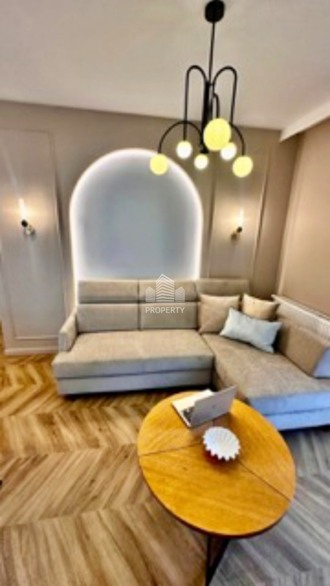 Mieszkanie na wynajem