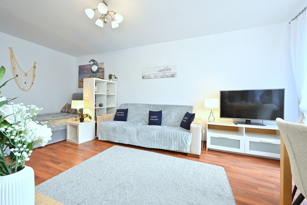 Mieszkanie na wynajem