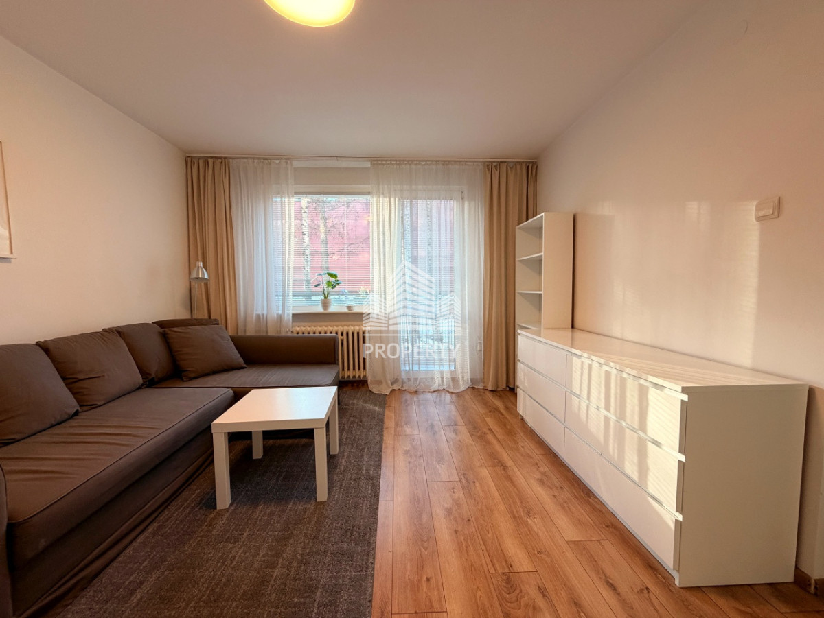 Mieszkanie na wynajem