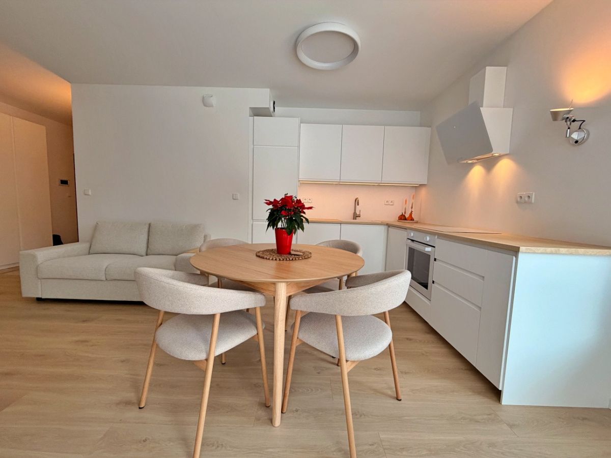 Mieszkanie na wynajem