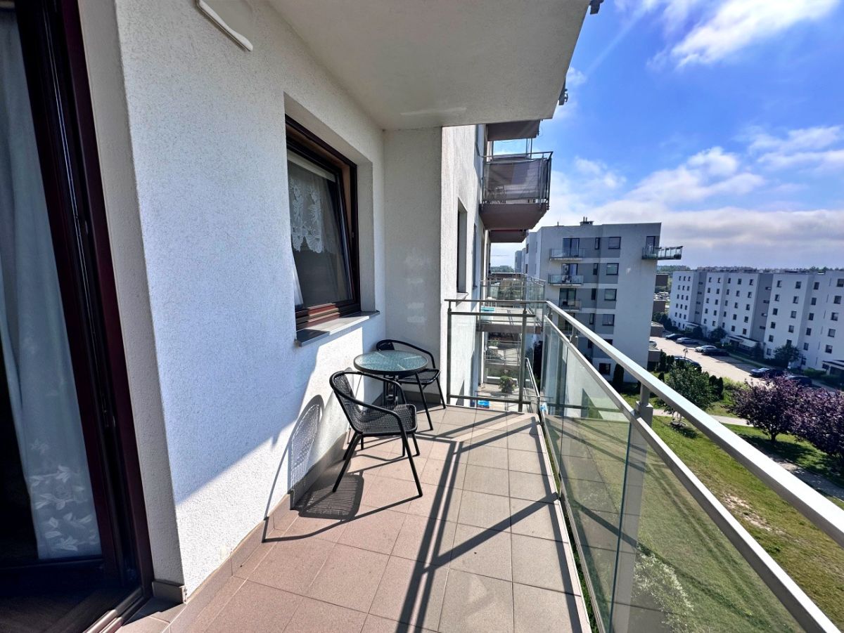 Mieszkanie na wynajem