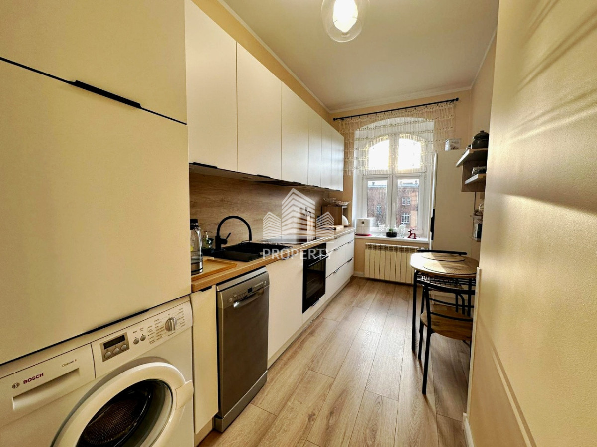 Mieszkanie na sprzedaż