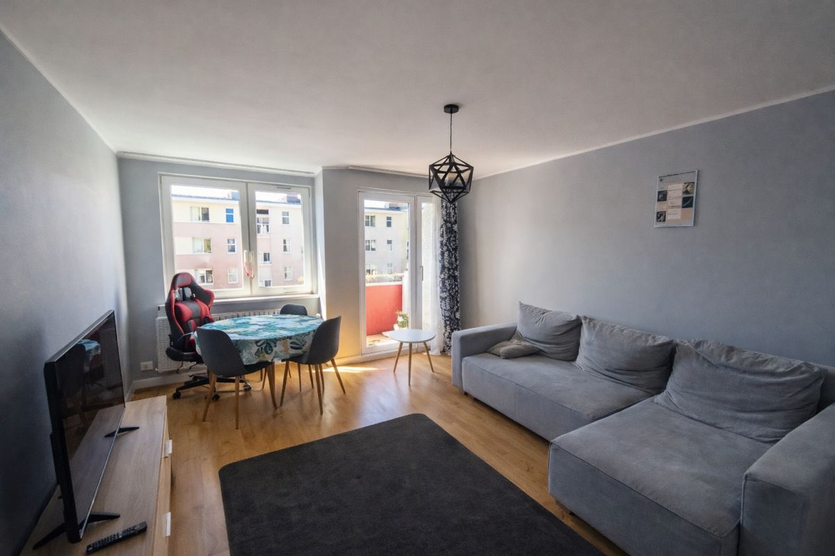 Mieszkanie na wynajem