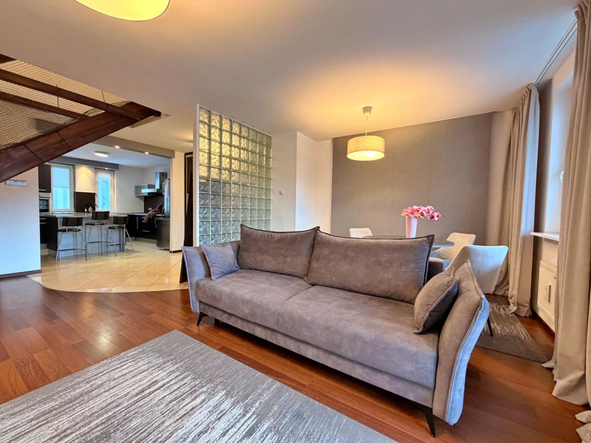 Mieszkanie na wynajem