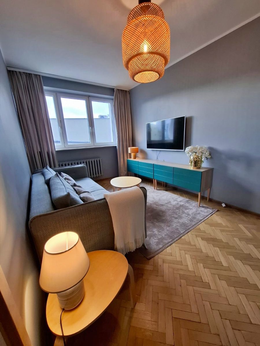 Mieszkanie na wynajem