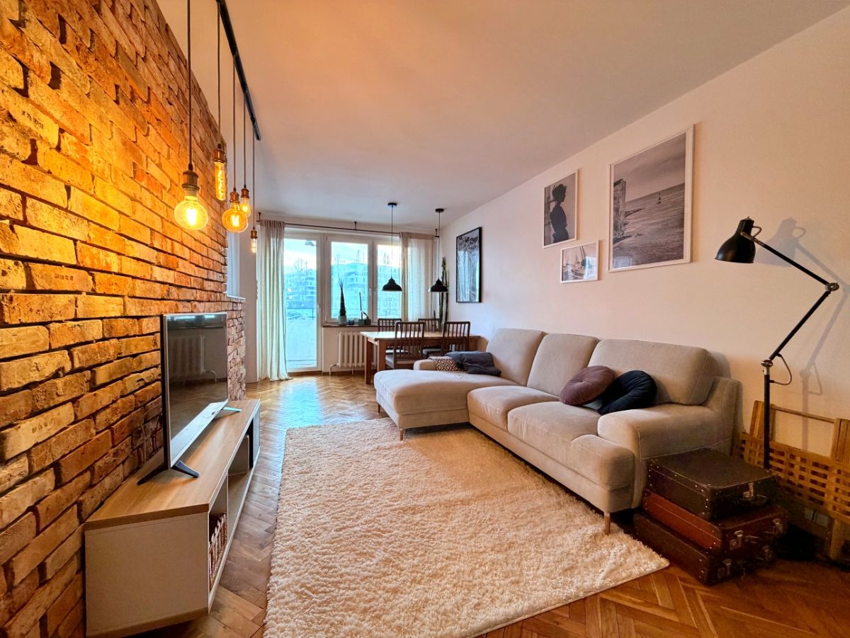 Mieszkanie na wynajem