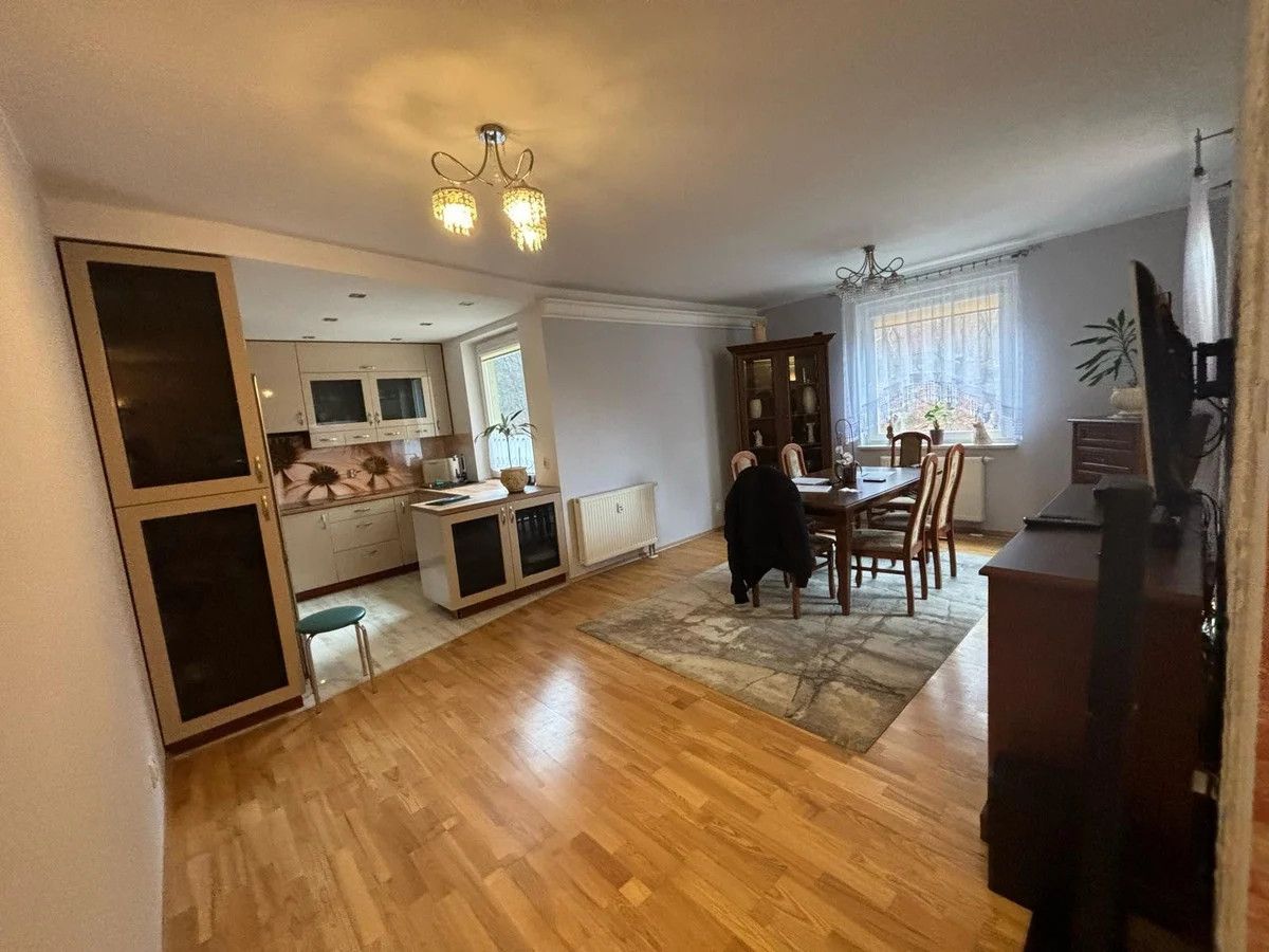 Mieszkanie na wynajem