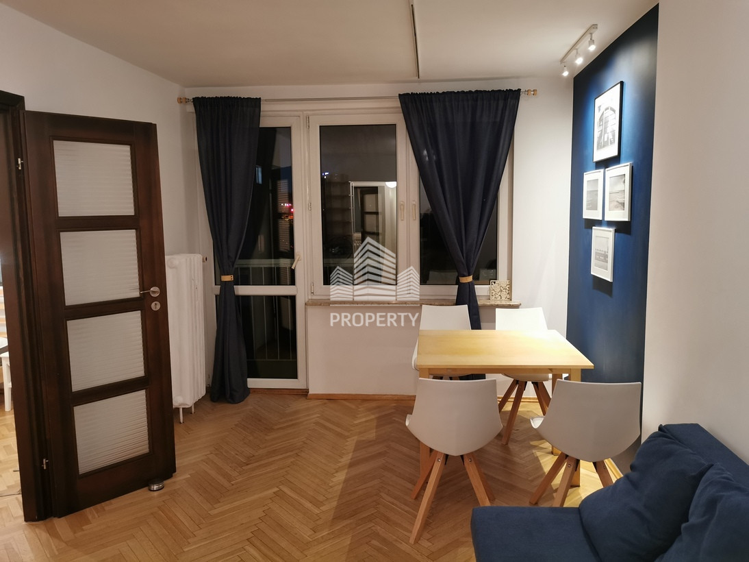 Mieszkanie na wynajem