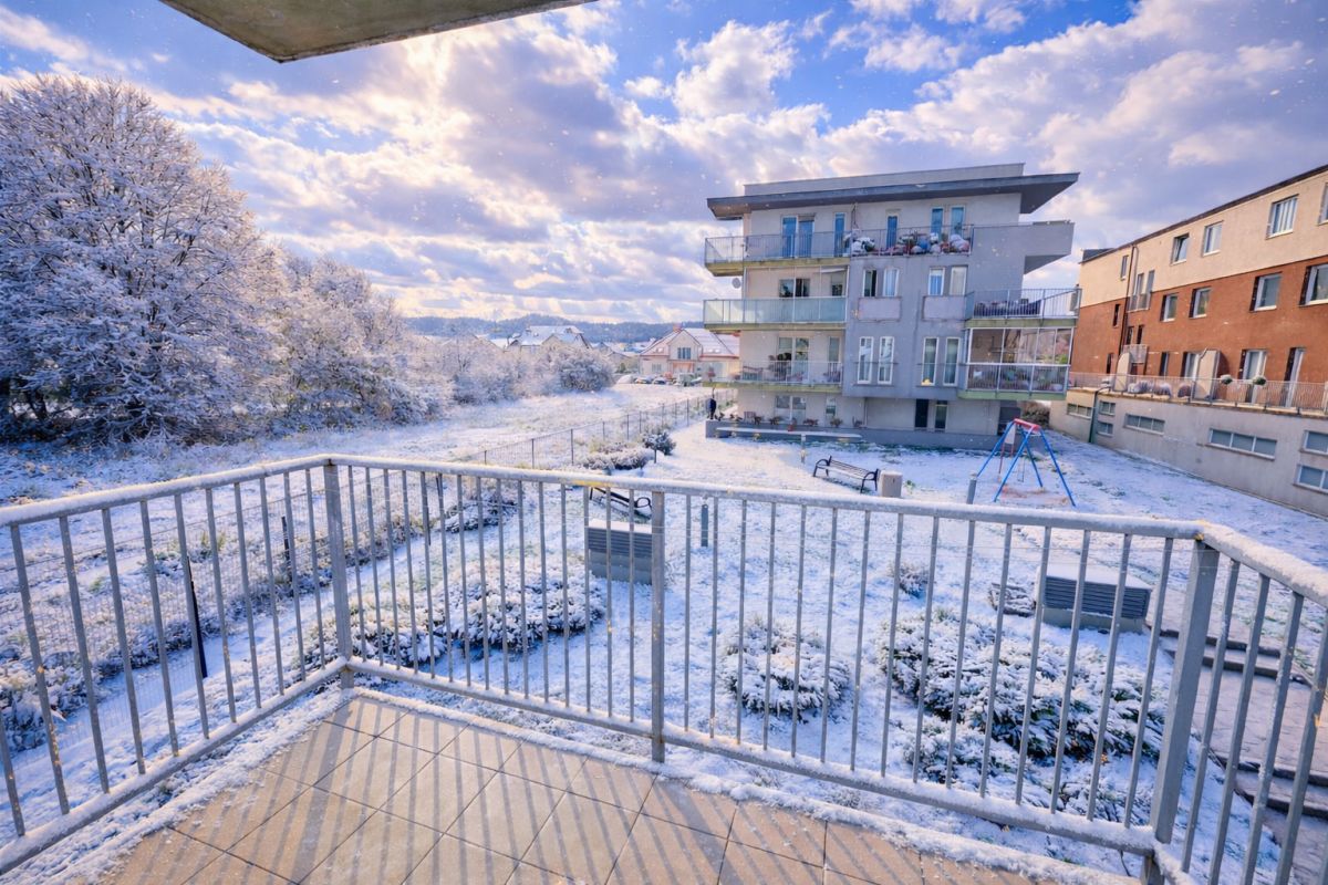 Mieszkanie na sprzedaż