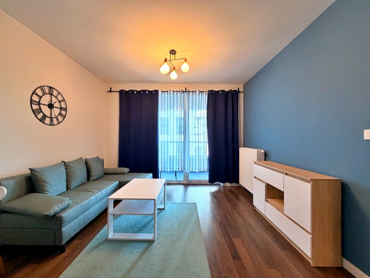 Mieszkanie na wynajem