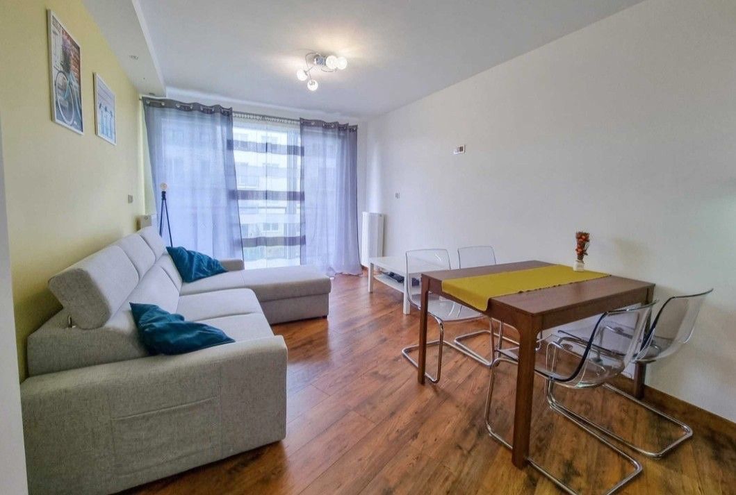 Mieszkanie na wynajem