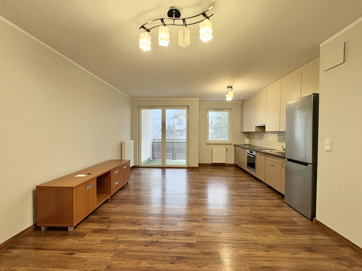 Mieszkanie na wynajem