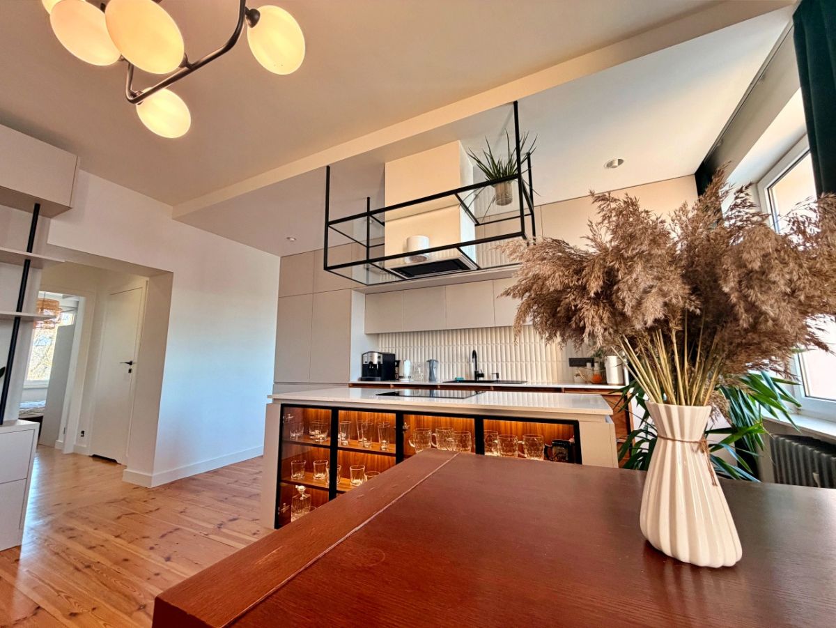 Mieszkanie na wynajem