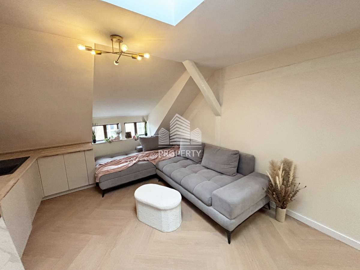 Mieszkanie na sprzedaż