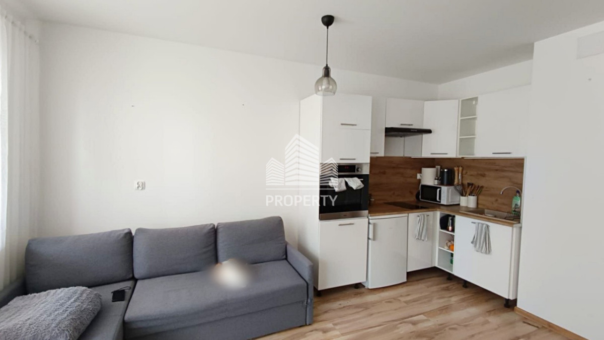 Mieszkanie na wynajem