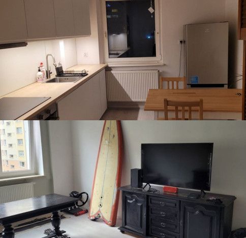 Mieszkanie na wynajem