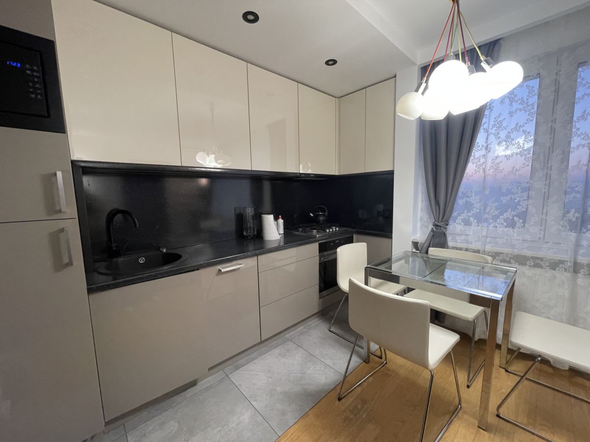 Mieszkanie na wynajem