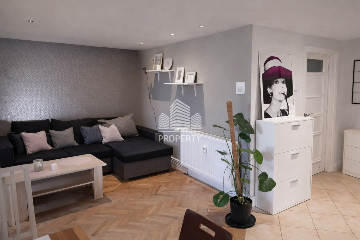 Mieszkanie na wynajem