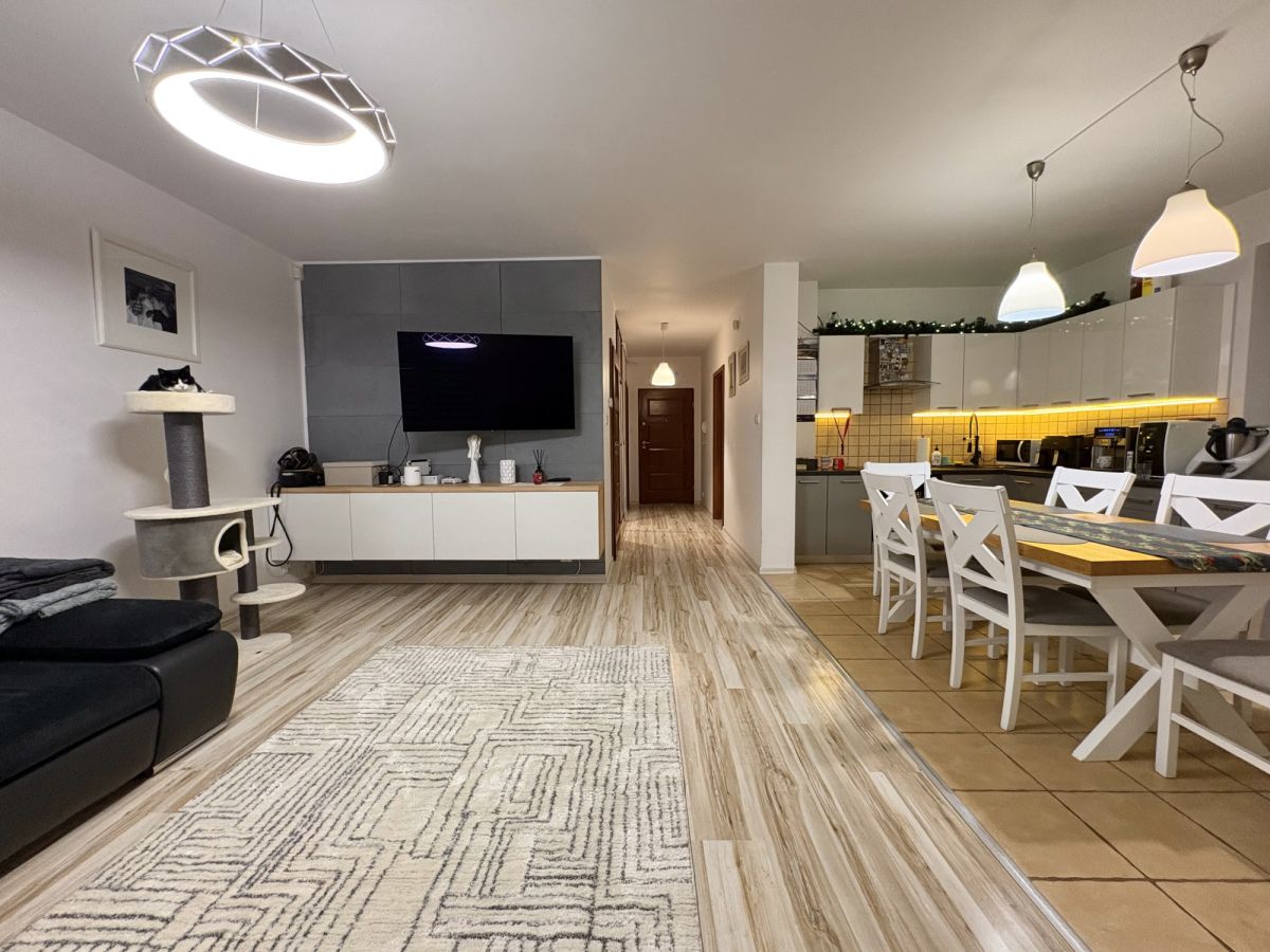 Mieszkanie na sprzedaż