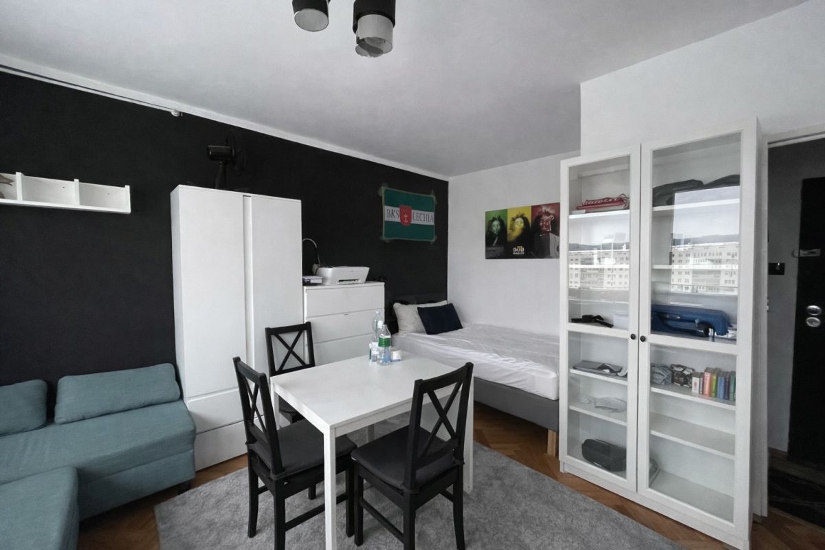 Mieszkanie na wynajem