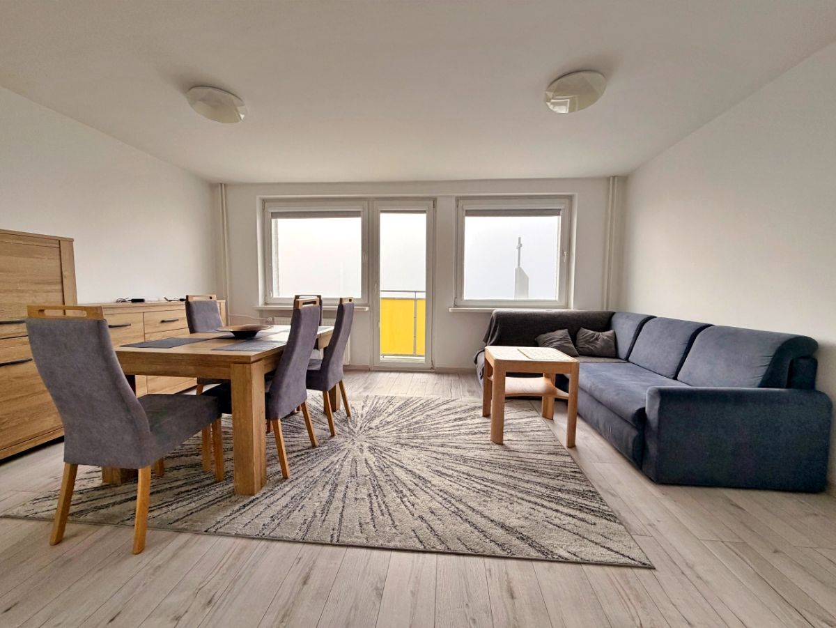 Mieszkanie na wynajem