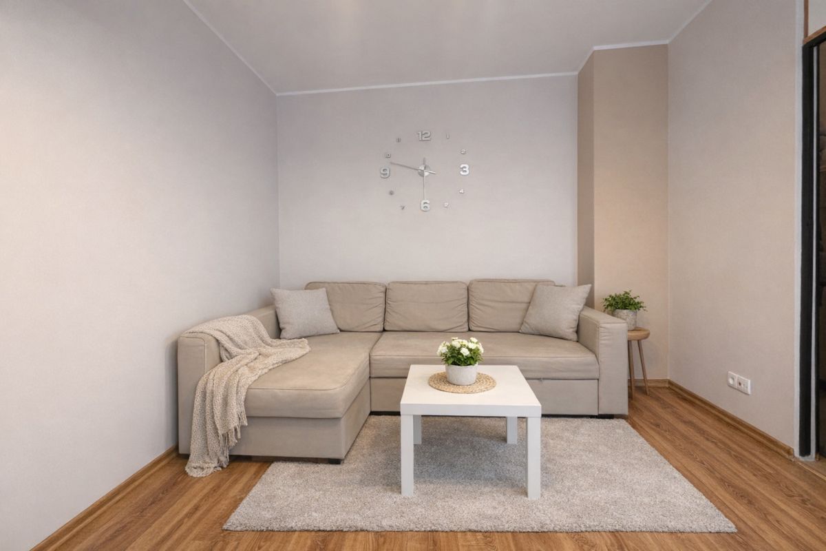 Mieszkanie na wynajem