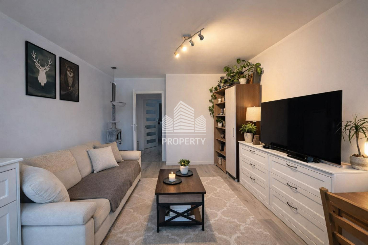 Mieszkanie na sprzedaż