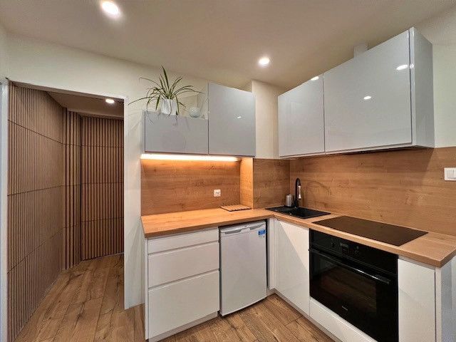 Mieszkanie na wynajem