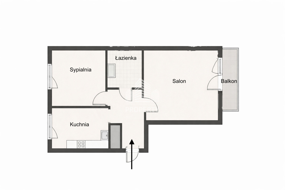 Mieszkanie na sprzedaż