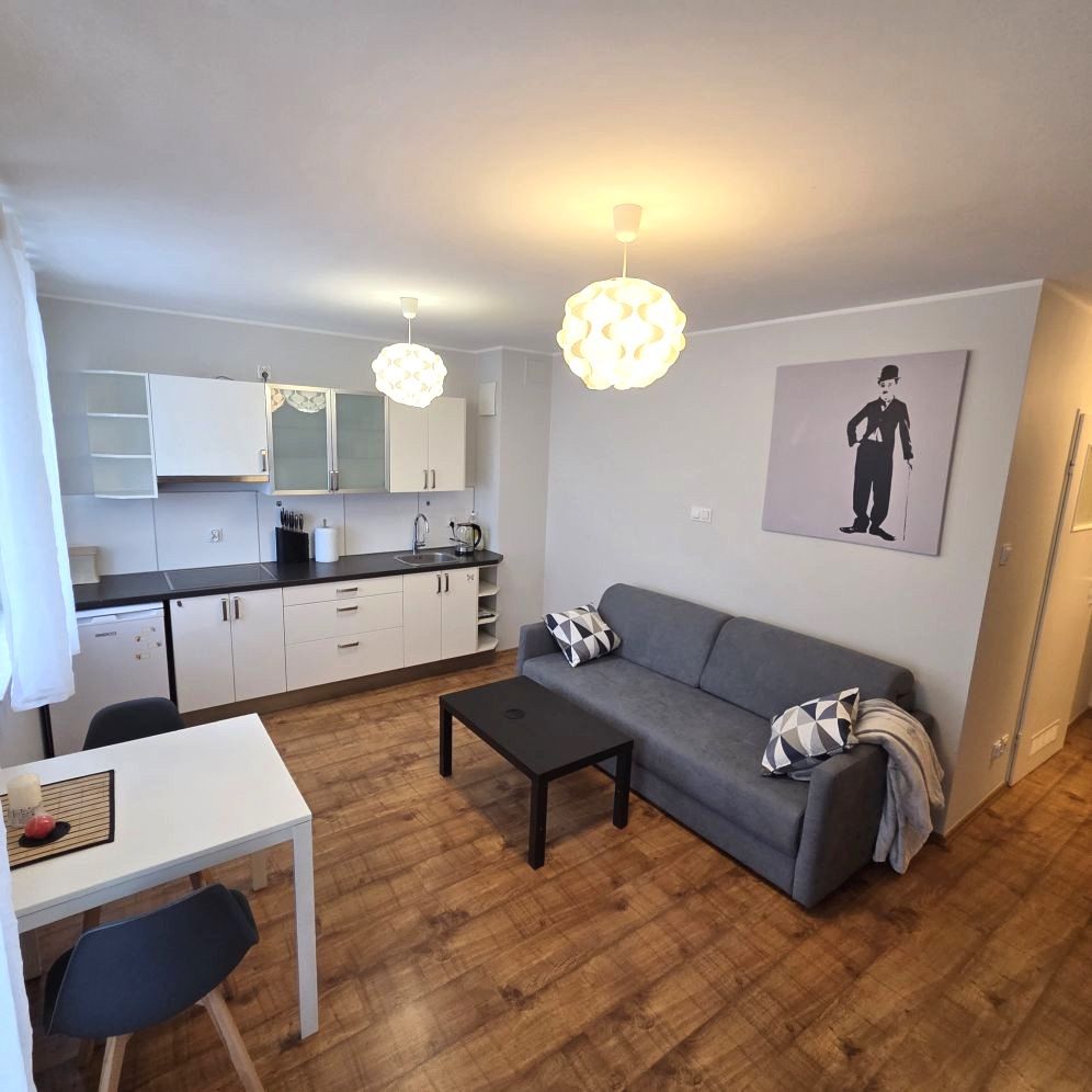 Mieszkanie na wynajem