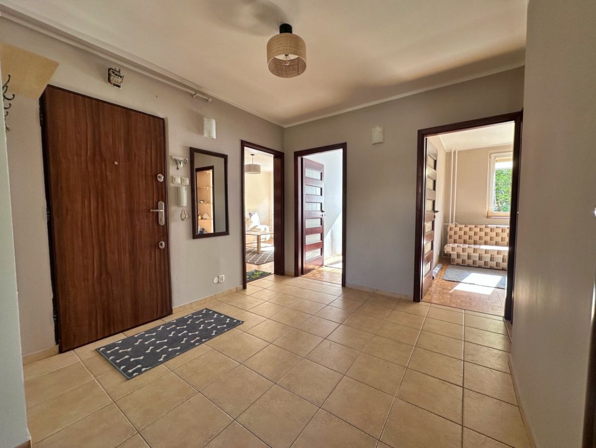 Mieszkanie na wynajem