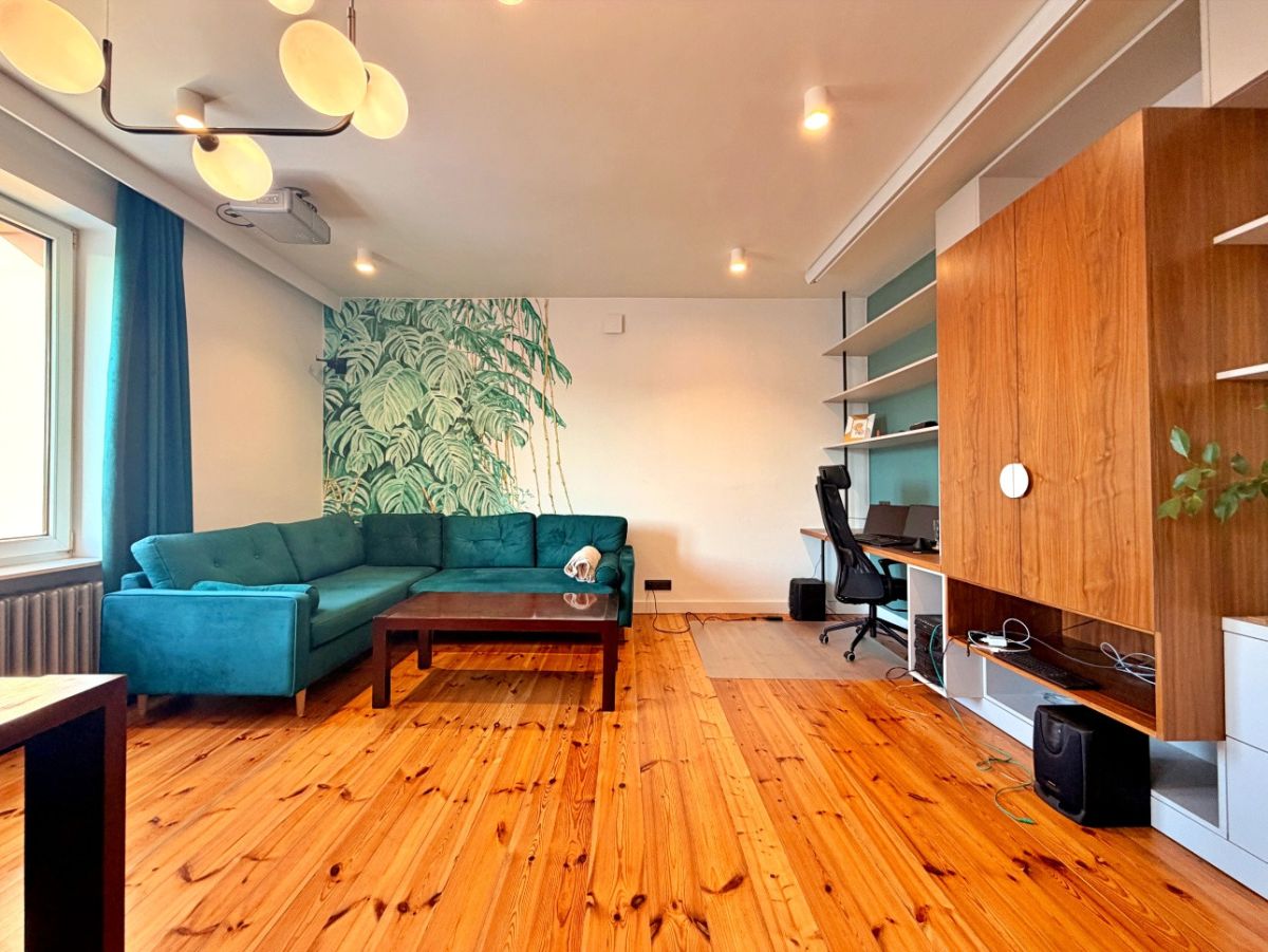 Mieszkanie na wynajem