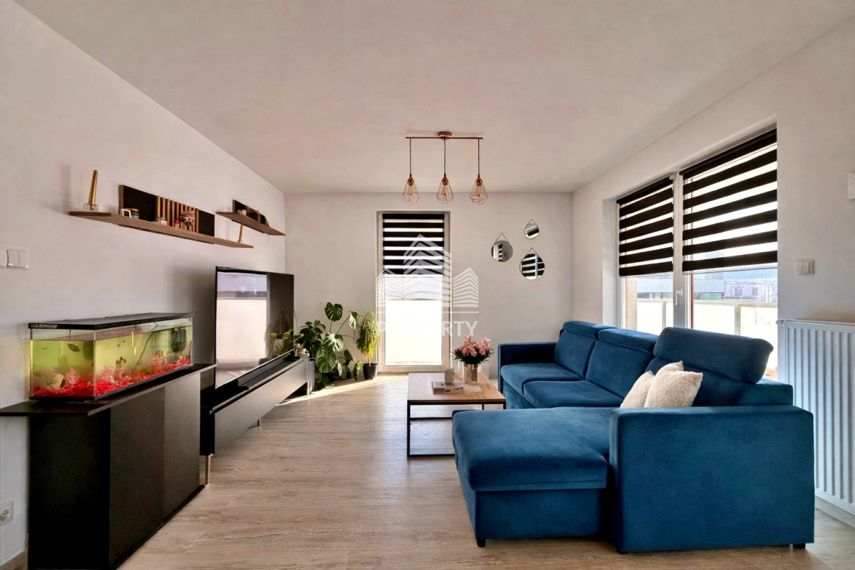 Mieszkanie na sprzedaż