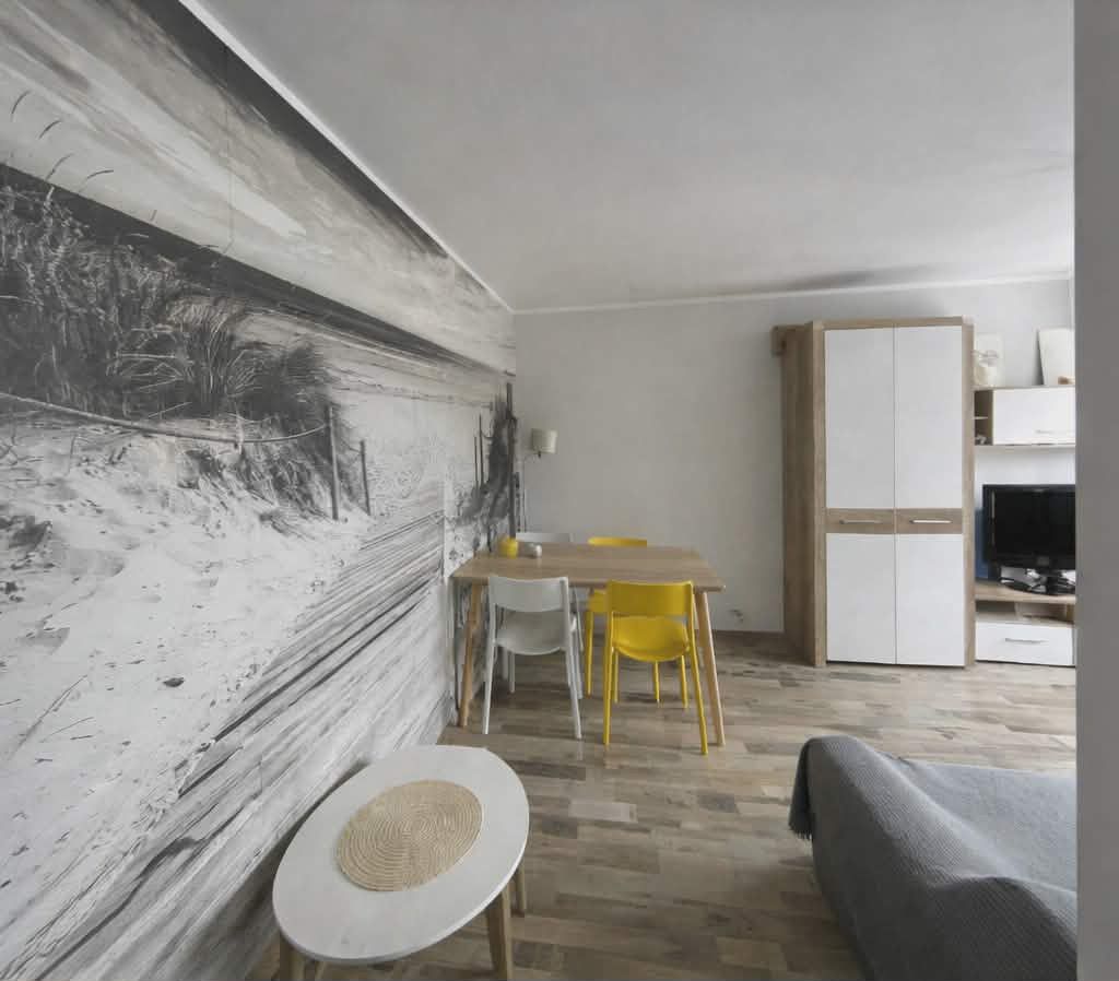 Mieszkanie na wynajem