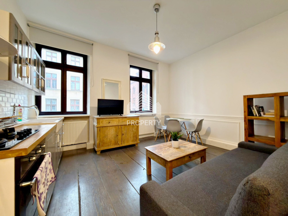 Mieszkanie na sprzedaż