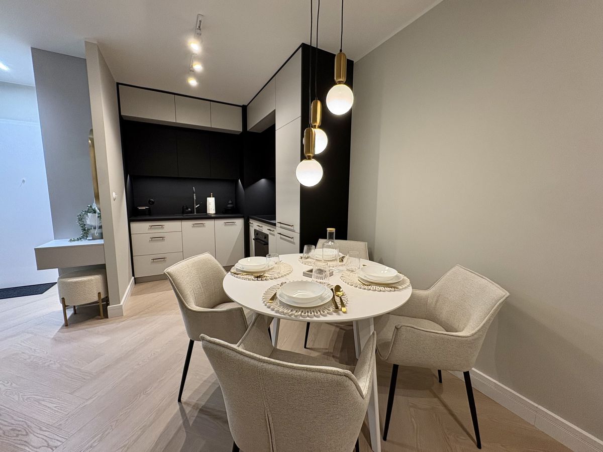 Mieszkanie na wynajem