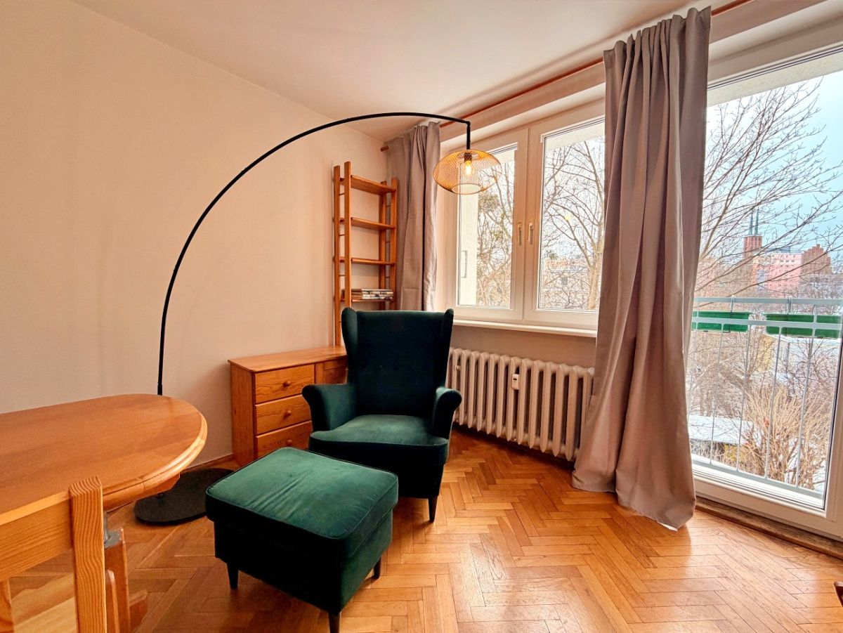 Mieszkanie na wynajem