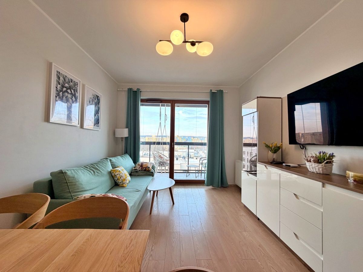 Mieszkanie na wynajem